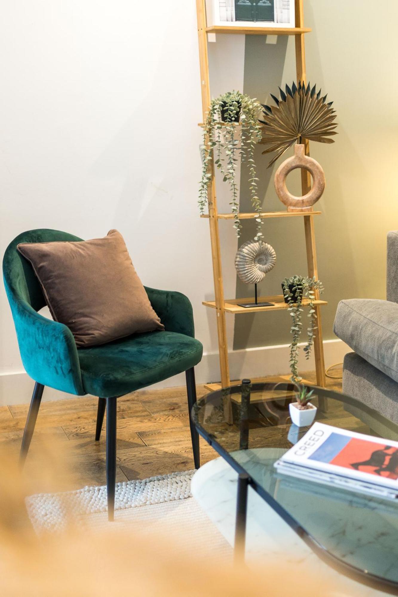N19 Southkensington-museums-hydepark-caffe Appartamento *